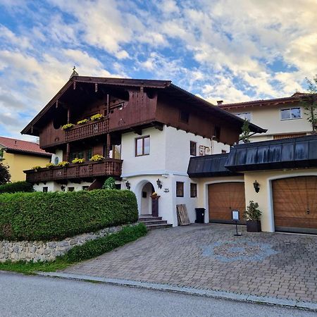 Ferienwohnung Zauberwinkelweg Mit Traum-Aussicht! Wildschönau Kültér fotó