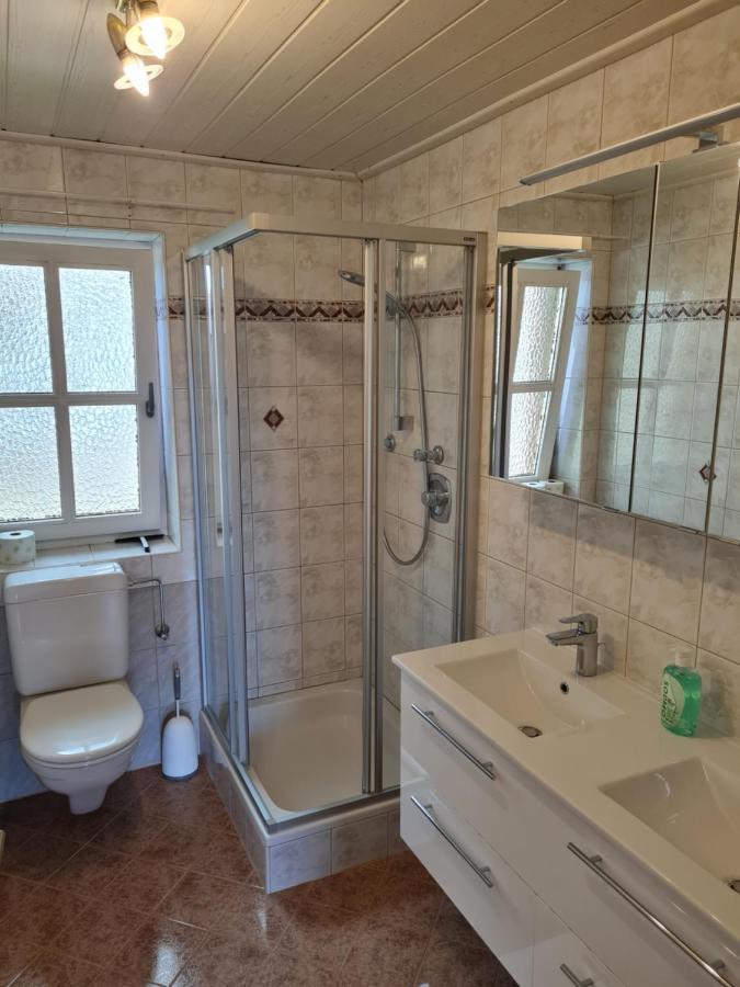 Ferienwohnung Zauberwinkelweg Mit Traum-Aussicht! Wildschönau Kültér fotó