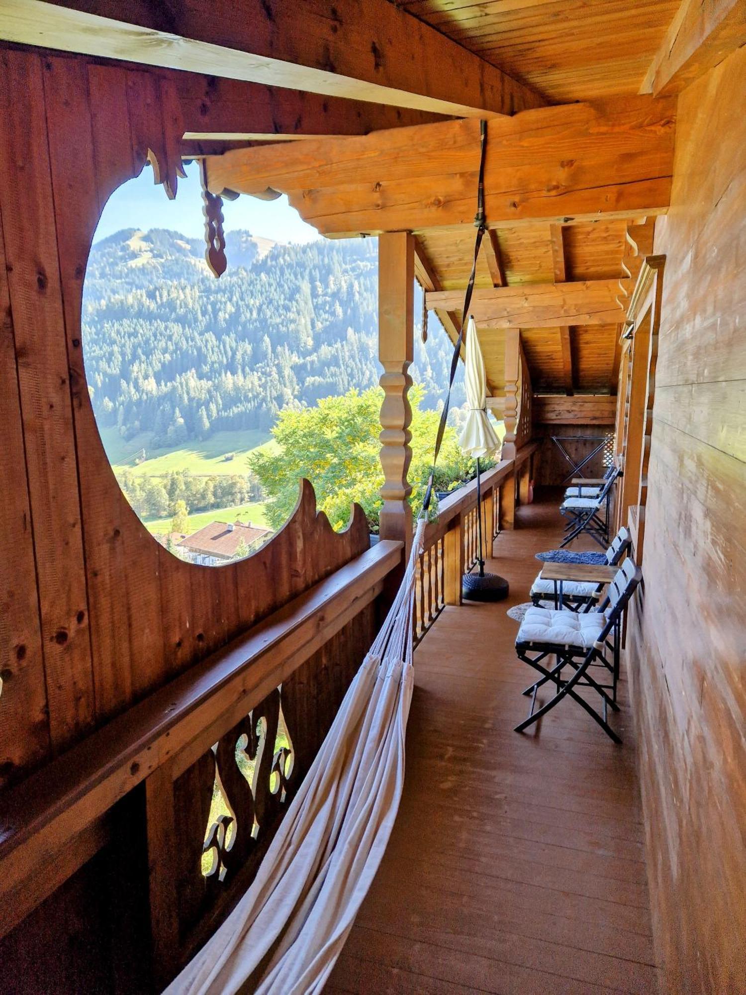 Ferienwohnung Zauberwinkelweg Mit Traum-Aussicht! Wildschönau Kültér fotó